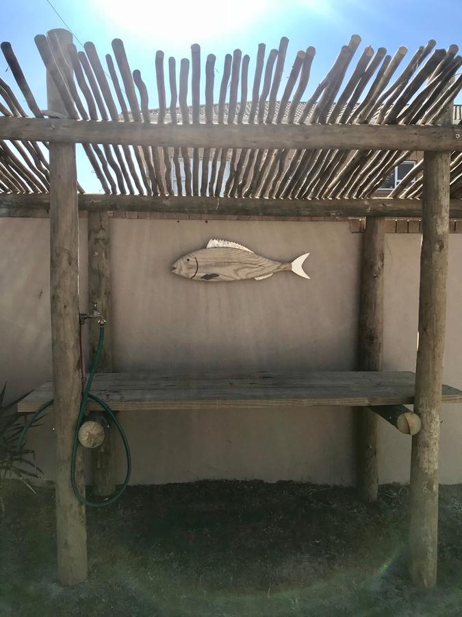 Kokanje Struisbaai Exterior foto