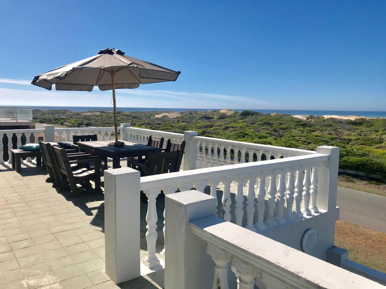 Kokanje Struisbaai Exterior foto